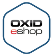 Oxid eShop